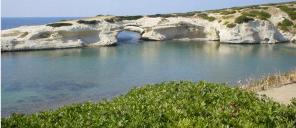 Lugh'E Luna Village Narbolia المظهر الخارجي الصورة